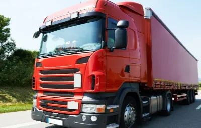 İstanbul Musabeyli Ambar Kargo