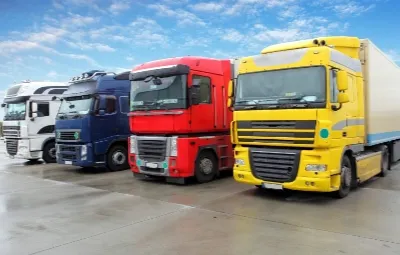 İstanbul Musabeyli Nakliye Ambarı