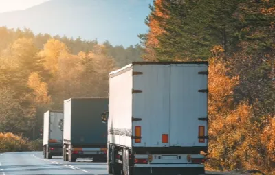 İstanbul ile Musabeyli Arası Klima Taşıma