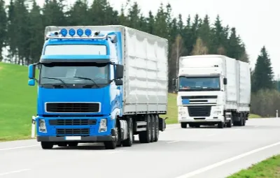 İstanbul ile Musabeyli Arası Eşya Taşıma